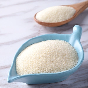Halal Beef Gelatin Powder High Quality Gelatin for Sausage