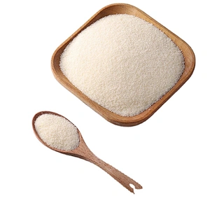 Halal Beef Gelatin Powder High Quality Gelatin for Sausage